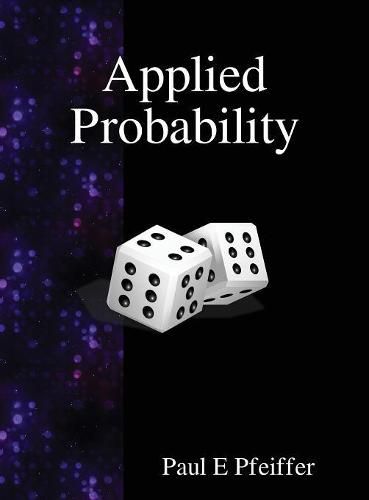 Cover image for Applied Probability