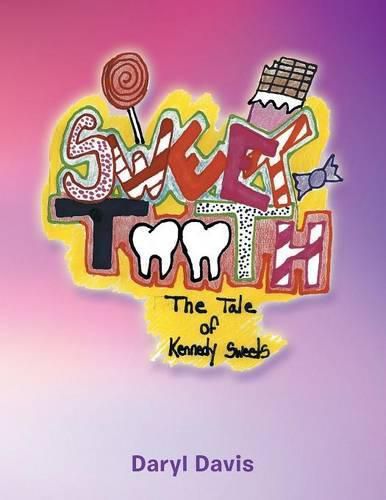 Cover image for Sweet Tooth