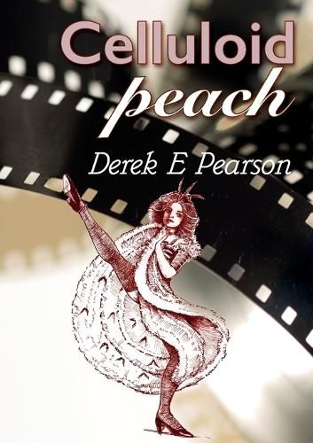 Cover image for Celluloid Peach