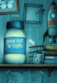 Cover image for Great Ball of Light