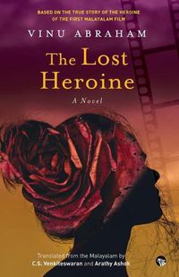 Cover image for The Lost Heroine
