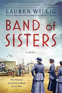 Cover image for Band of Sisters: A Novel