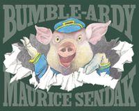 Cover image for Bumble-Ardy
