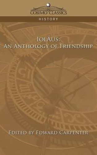 Iolaus: An Anthology of Friendship