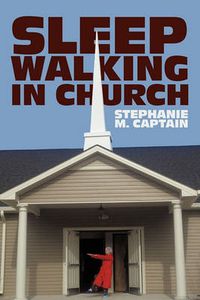 Cover image for Sleepwalking in Church