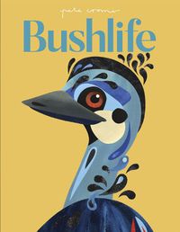 Cover image for Bushlife