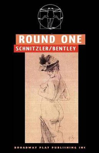 Cover image for Round One