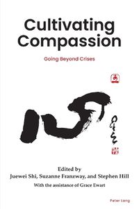Cover image for Cultivating Compassion
