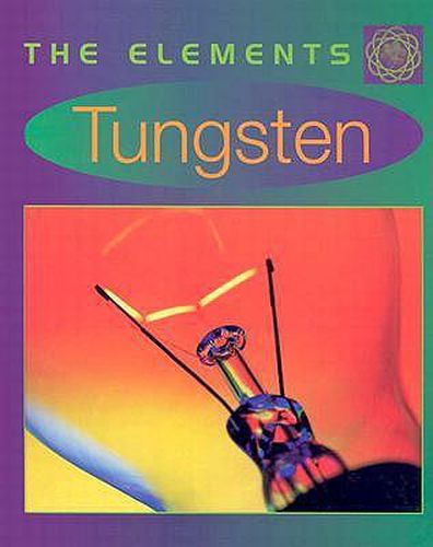 Cover image for Tungsten