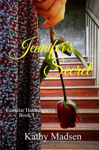 Cover image for Jennifer's Secret