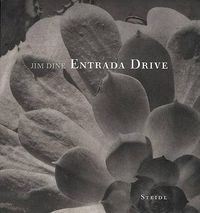 Cover image for Jim Dine: Entrada Drive