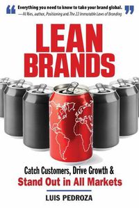 Cover image for Lean Brands