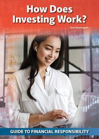 Cover image for How Does Investing Work?