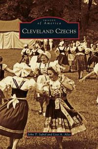 Cover image for Cleveland Czechs