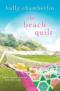 Cover image for The Beach Quilt