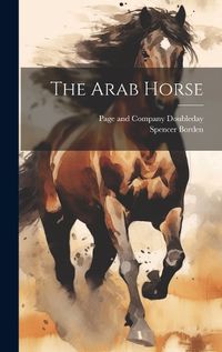 Cover image for The Arab Horse