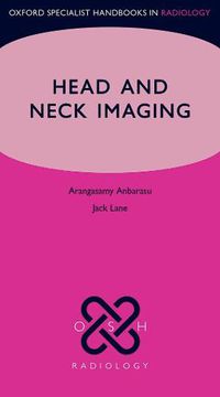 Cover image for Head and Neck Imaging