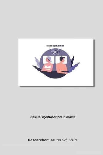 Cover image for Sexual dysfunction in males