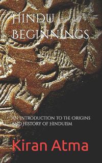 Cover image for Hindu Beginnings