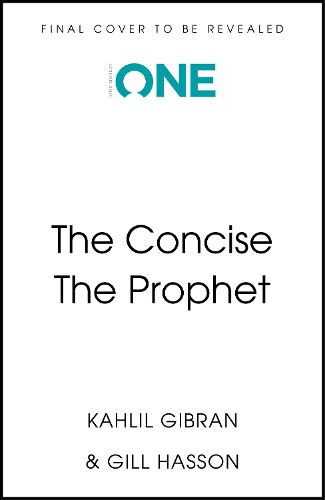 Cover image for The Concise The Prophet