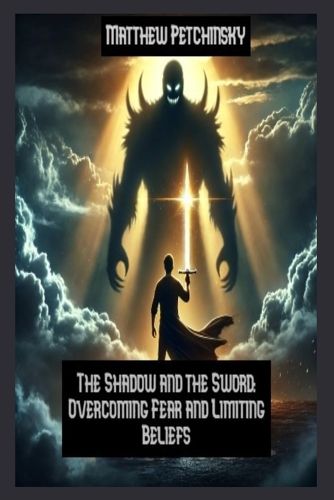 Cover image for The Shadow and the Sword