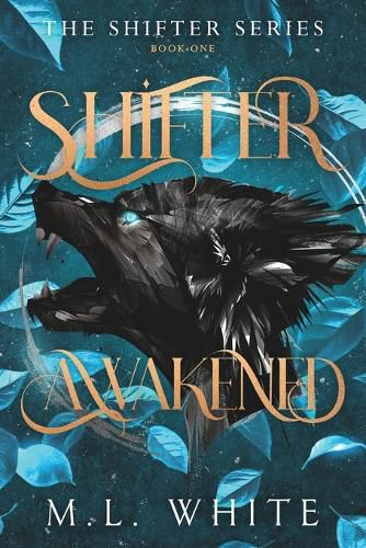 Cover image for Shifter Awakened