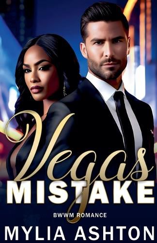 Cover image for Vegas Mistake