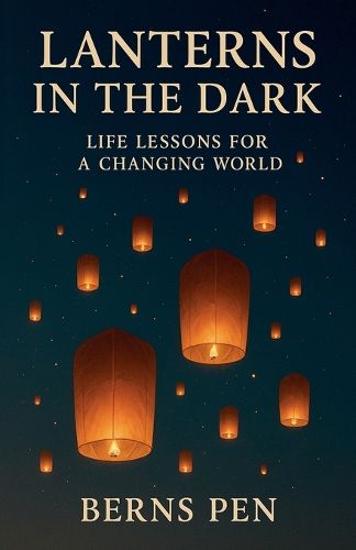 Cover image for Lanterns in the Dark