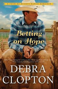 Cover image for Betting on Hope