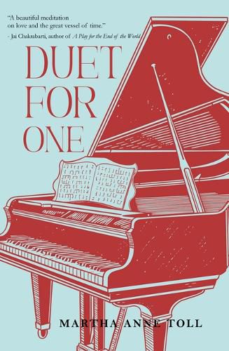 Cover image for Duet for One