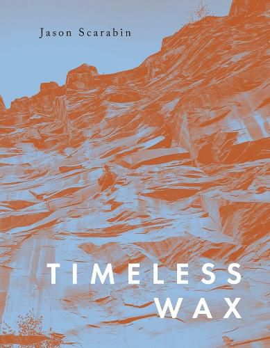 Cover image for Timeless Wax