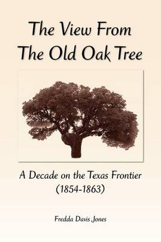 Cover image for The View From the Old Oak Tree