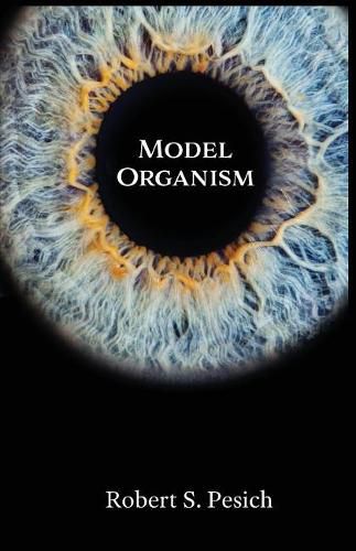 Cover image for Model Organism