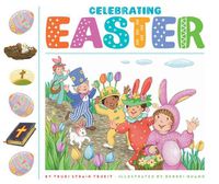 Cover image for Celebrating Easter