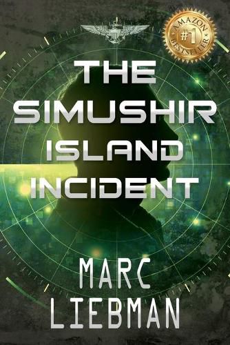 Cover image for The Simushir Island Incident