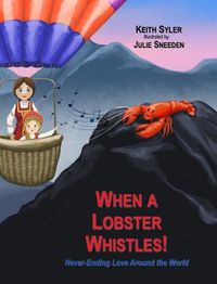 Cover image for When a Lobster Whistles