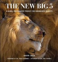 Cover image for The New Big Five