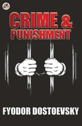 Cover image for Crime and Punishment