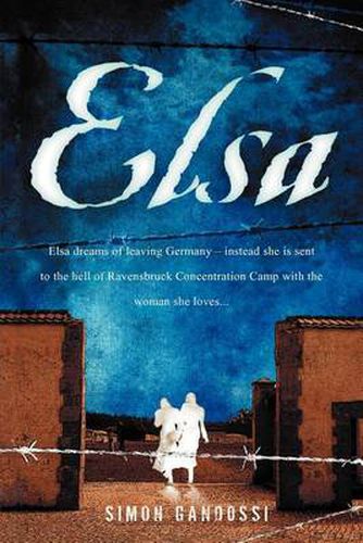 Cover image for Elsa