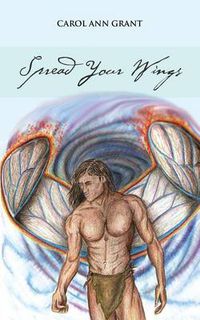 Cover image for Spread Your Wings