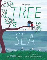 Cover image for From Tree to Sea