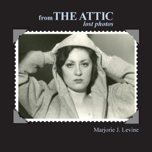 Cover image for from the Attic Lost Photos