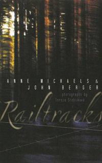 Cover image for Railtracks