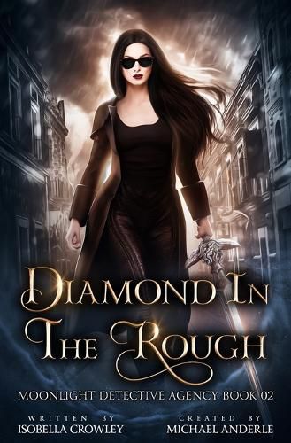 Cover image for Diamond In The Rough