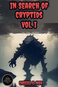 Cover image for In Search of Cryptids