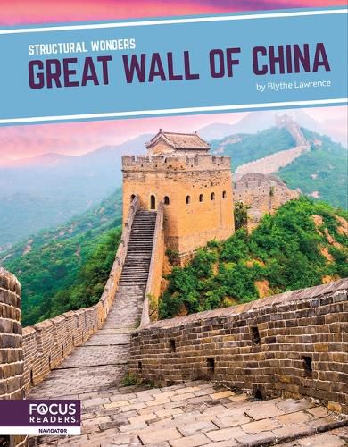 Great Wall of China