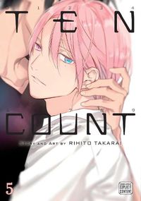 Cover image for Ten Count, Vol. 5