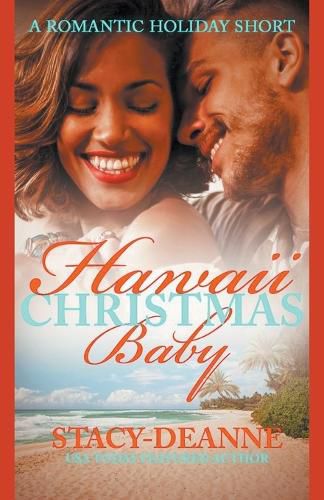 Cover image for Hawaii Christmas Baby