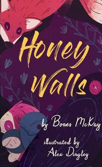 Cover image for Honey Walls