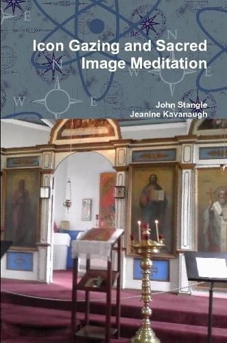 Icon Gazing and Sacred Image Meditation